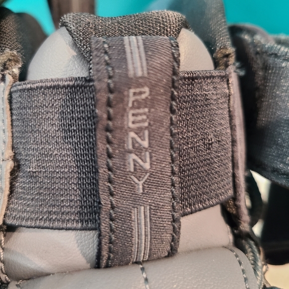 Nike Air Penny IV - Picture 4 of 15